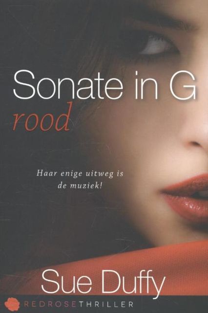 Sonate in G rood, Sue Duffy