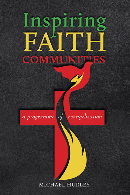 Inspiring Faith Communities, Michael Hurley