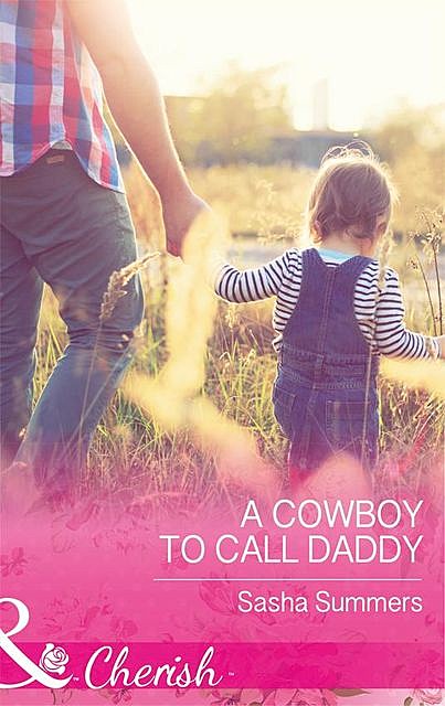 A Cowboy To Call Daddy, Sasha Summers