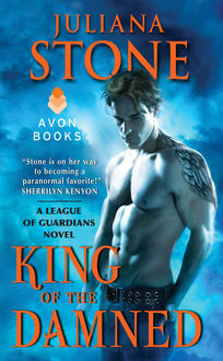 King of the Damned, Juliana Stone