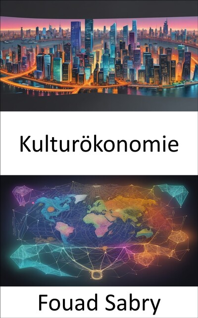 Kulturökonomie, Fouad Sabry