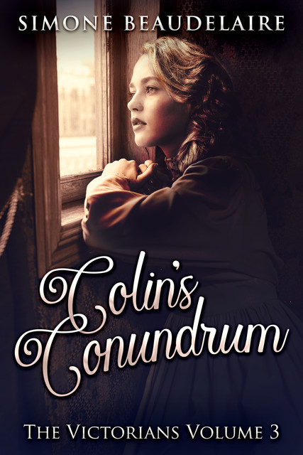 Colin's Conundrum, Simone Beaudelaire