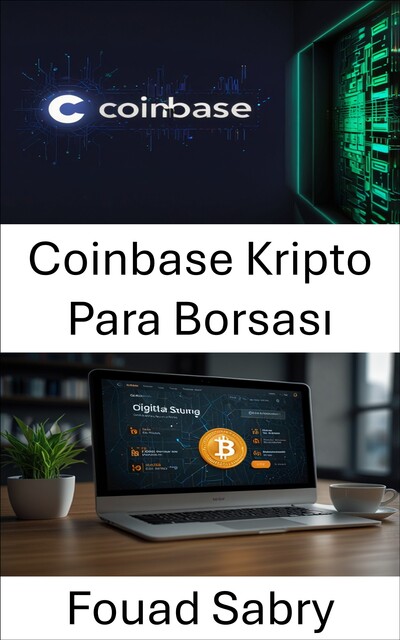 Coinbase Kripto Para Borsası, Fouad Sabry