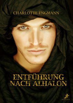Entführung nach Alhalon, Charlotte Engmann