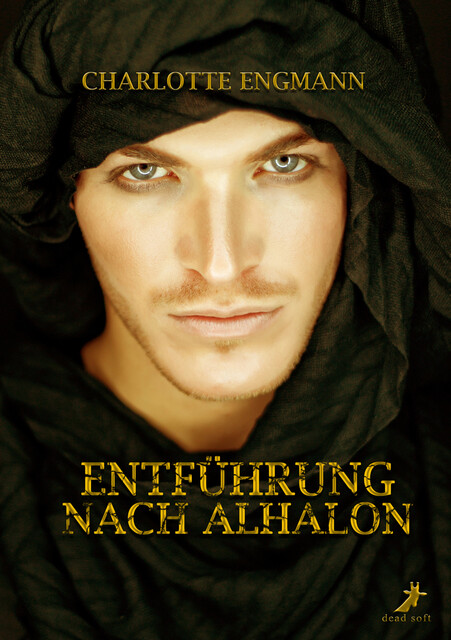 Entführung nach Alhalon, Charlotte Engmann