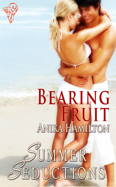 Bearing Fruit, Anika Hamilton