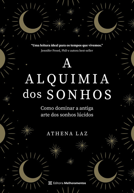 A alquimia dos sonhos, Athena Laz