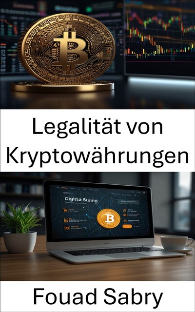 Legalität von Kryptowährungen, Fouad Sabry