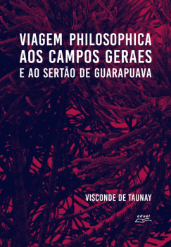 Viagem philosophica aos Campos Geraes e ao sertão de Guarapuava, Visconde de Taunay