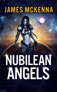 Nubilean Angels, James McKenna