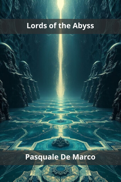 Lords of the Abyss, Pasquale De Marco