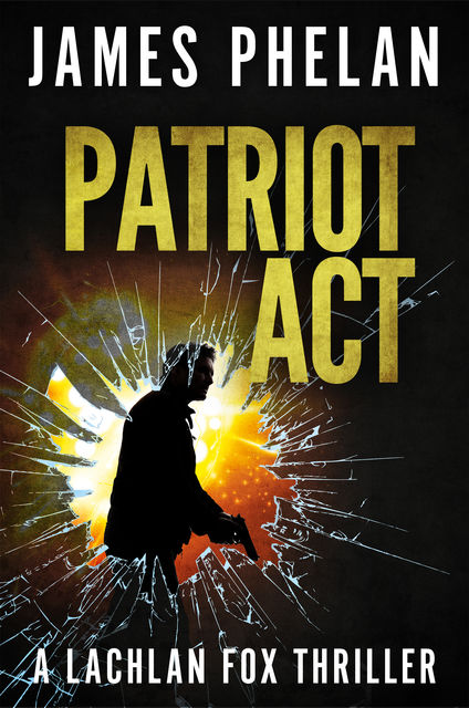 Patriot Act, James Phelan