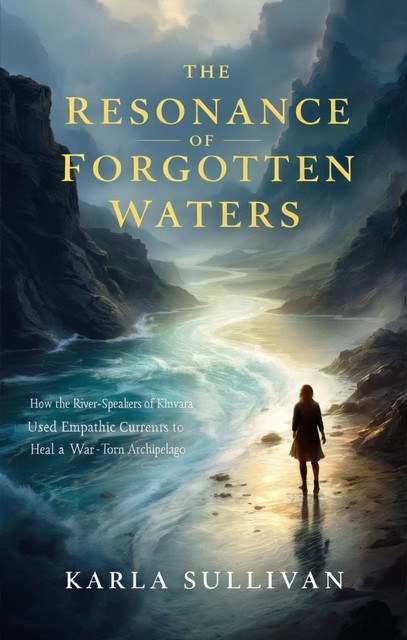 The Resonance of Forgotten Waters, Karla Sullivan