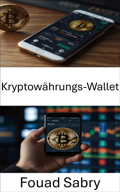 Kryptowährungs-Wallet, Fouad Sabry
