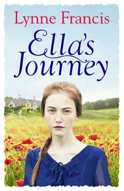 Ella’s Journey, Lynne Francis