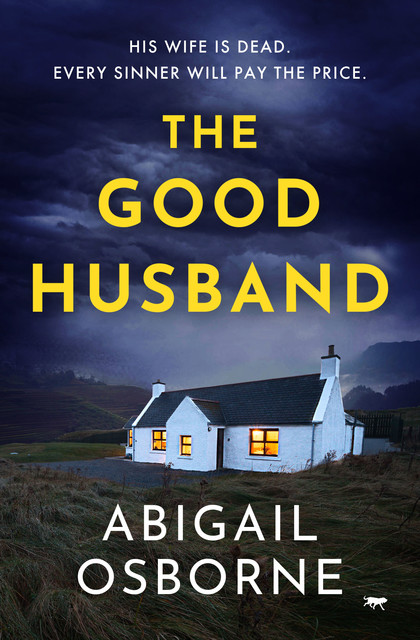 The Good Husband, Abigail Osborne