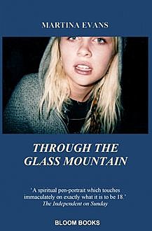 Through The Glass Mountain, Martina Evans