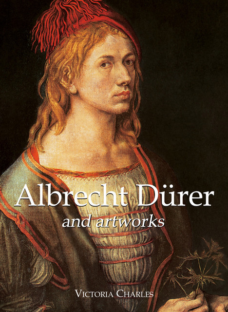 Albrecht Dürer and artworks, Victoria Charles