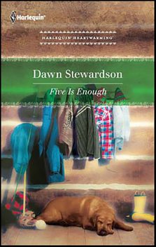 Five Is Enough, Dawn Stewardson