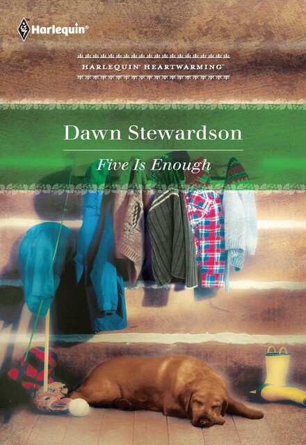 Five Is Enough, Dawn Stewardson