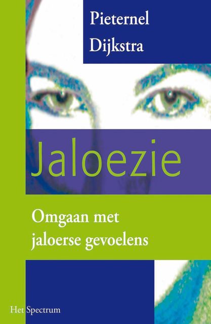 Jaloezie, Pieternel Dijkstra