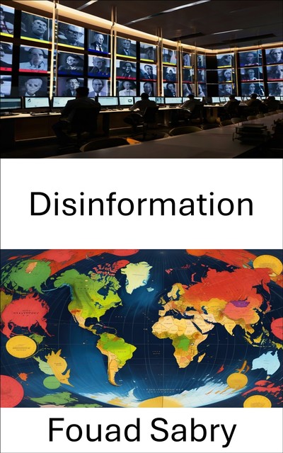 Disinformation, Fouad Sabry