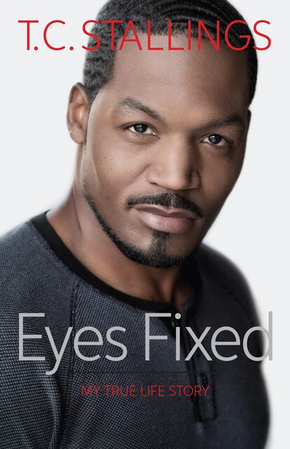 Eyes Fixed, T.C. Stallings