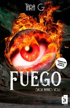 Fuego, Tara G.