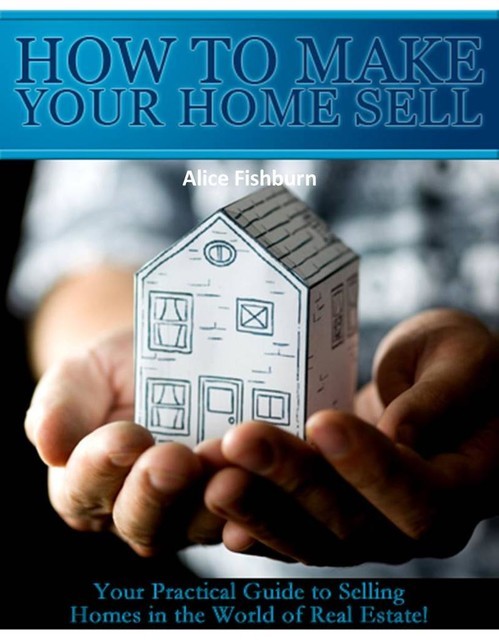 Tips and Tricks On Selling Your House, Joy Renkins