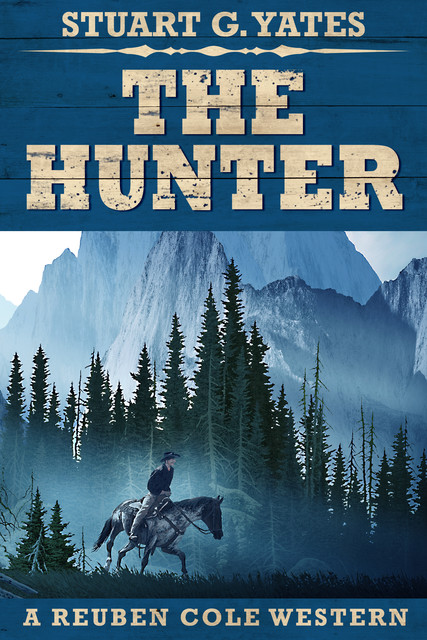 The Hunter, Stuart G. Yates