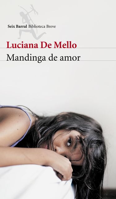Mandinga de amor, Luciana De Mello