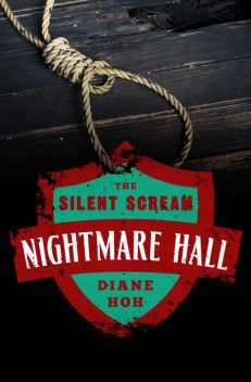 The Silent Scream, Diane Hoh