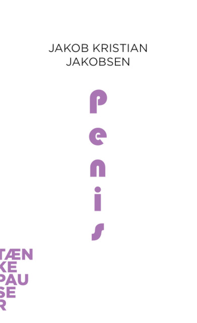 Penis, Jakob Kristian Jakobsen
