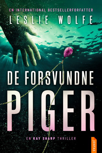 De forsvundne piger, Leslie Wolfe