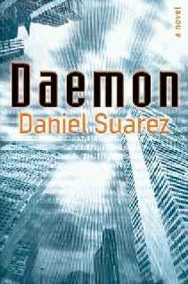 Daemon, Daniel Suarez