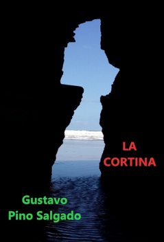 La cortina, Gustavo Pino Salgado