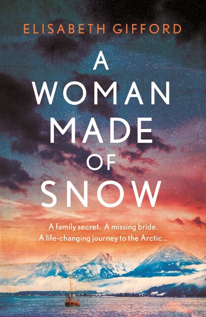 A Woman Made of Snow, Elisabeth Gifford