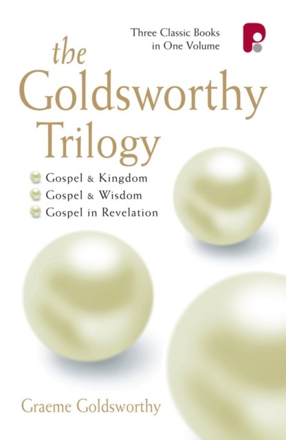 Goldsworthy Trilogy, Graeme Goldsworthy