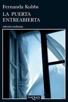 La Puerta Entreabierta, Fernanda Kubbs