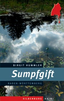 Sumpfgift, Birgit Hummler