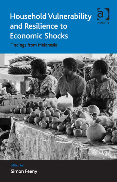 Household Vulnerability and Resilience to Economic Shocks, Simon Feeny