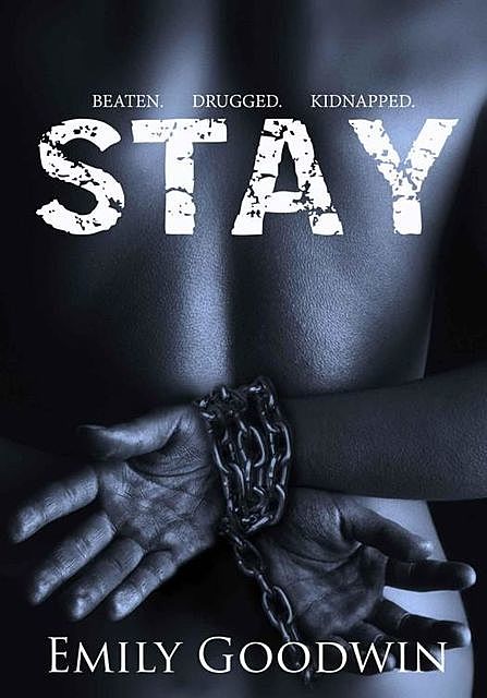 Stay, Emily Goodwin