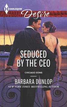 Seduced by the CEO, Barbara Dunlop