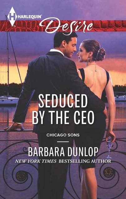 Seduced by the CEO, Barbara Dunlop