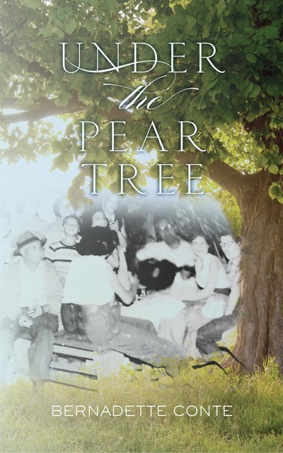 Under the Pear Tree, Bernadette Conte