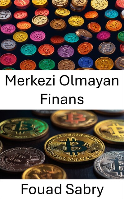 Merkezi Olmayan Finans, Fouad Sabry