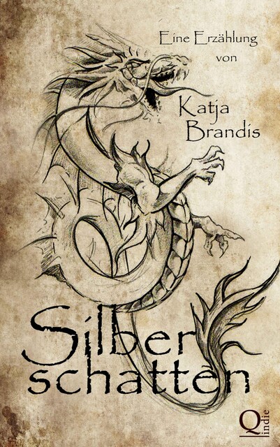 Silberschatten, Katja Brandis