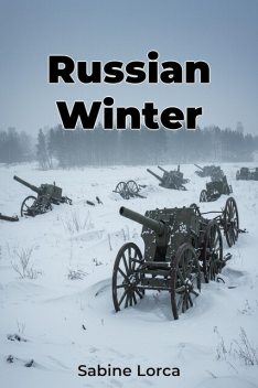 Russian Winter, Sabine Lorca