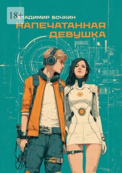 Напечатанная девушка, Владимир Бочкин