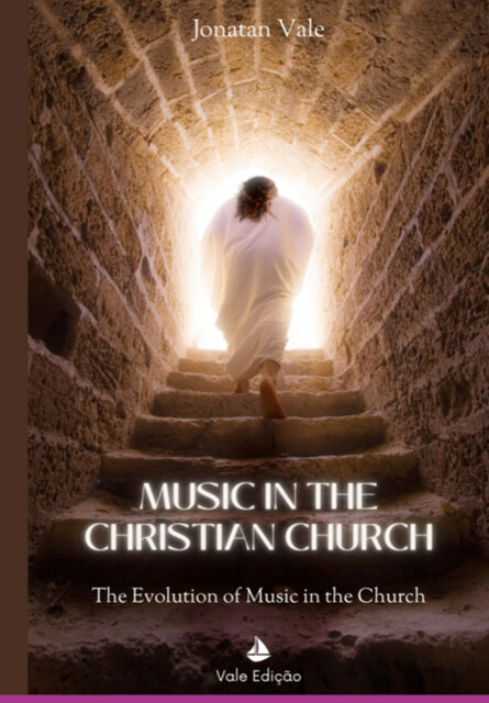 Music In The Christian Church, Jonatan Do Vale